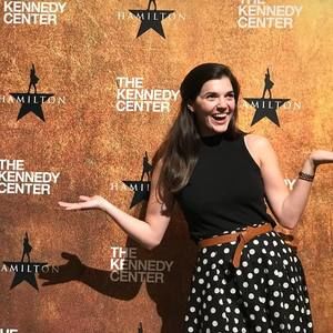 Meet your Posher, Ali